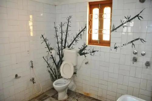 Бхубанешвар: Radhika Resort