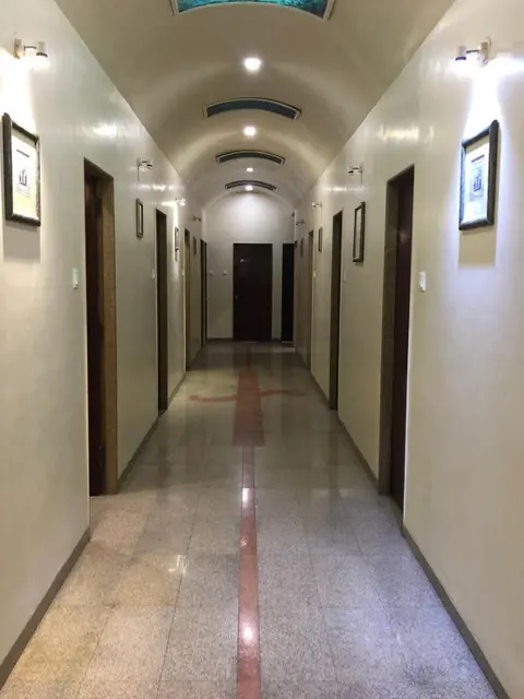Amravati: Hotel Vinayak Residency