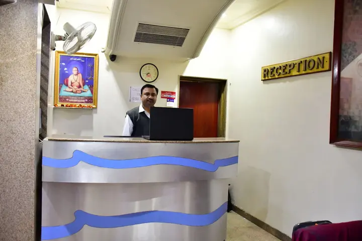 Amravati: Hotel Vinayak Residency