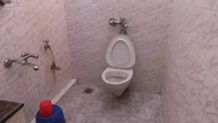 Гуруваюр: Hotel Ayodhya