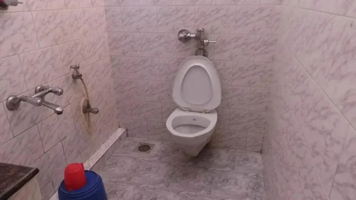 Гуруваюр: Hotel Ayodhya