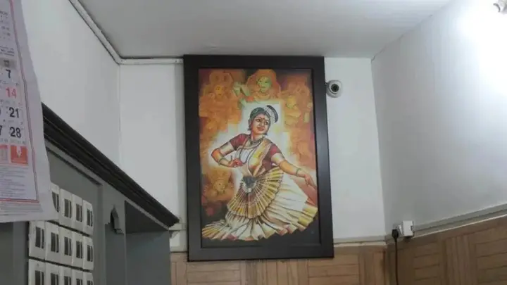 Гуруваюр: Hotel Ayodhya