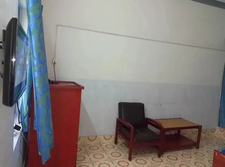 Гуруваюр: Hotel Ayodhya