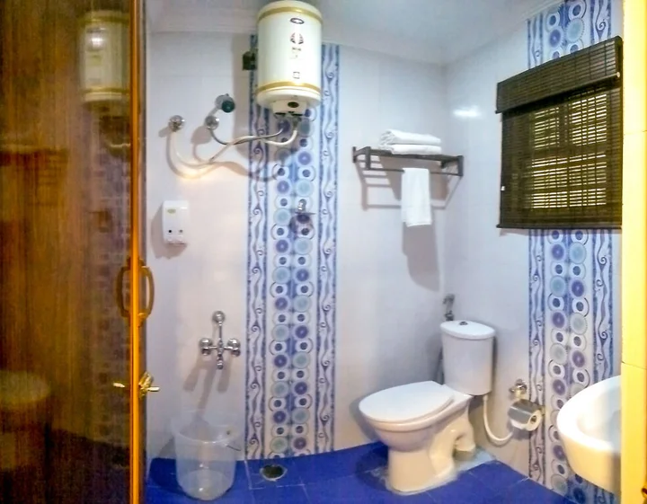 Бангалор: Octave Hotel & Spa JP Nagar