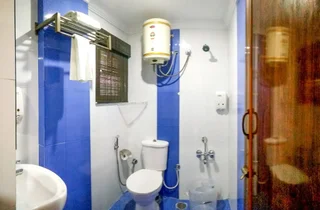 Бангалор: Octave Hotel & Spa JP Nagar