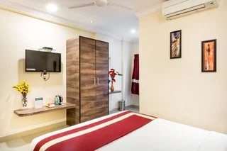 Бангалор: Octave Hotel & Spa JP Nagar