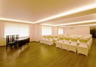 Манипал: Hotel Central Park