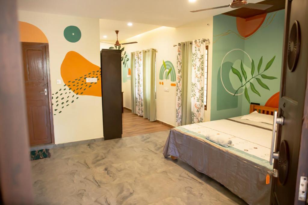 Cherthala: Marari Edens