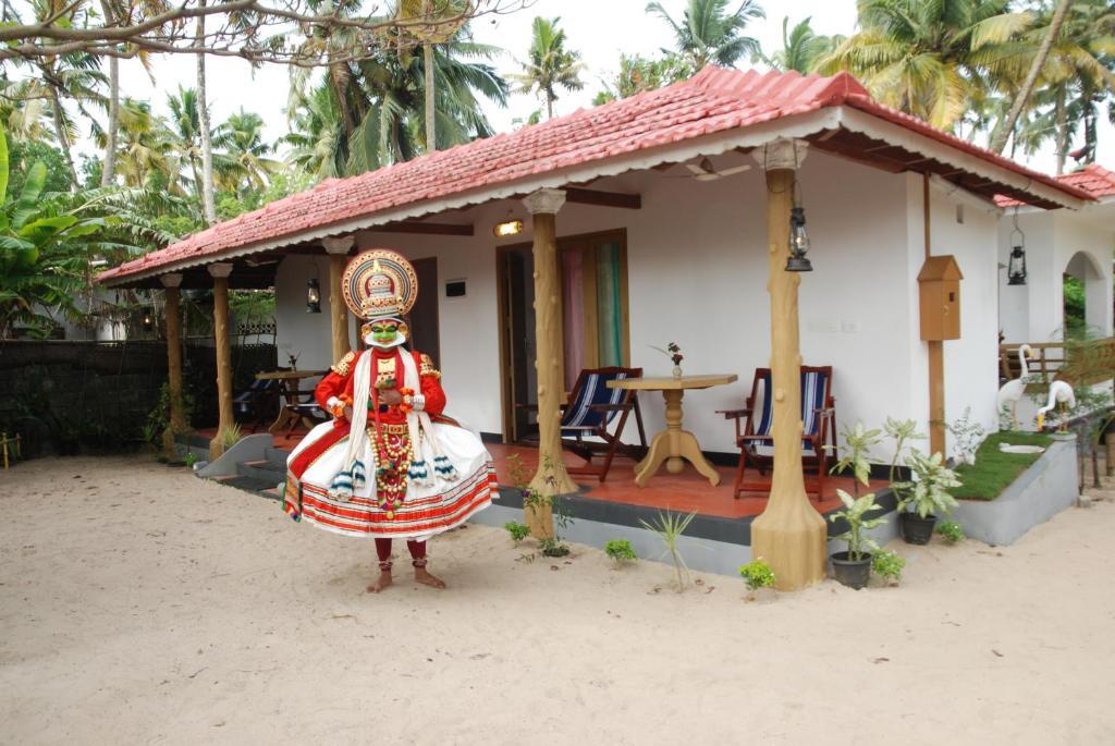 Cherthala: Marari Edens