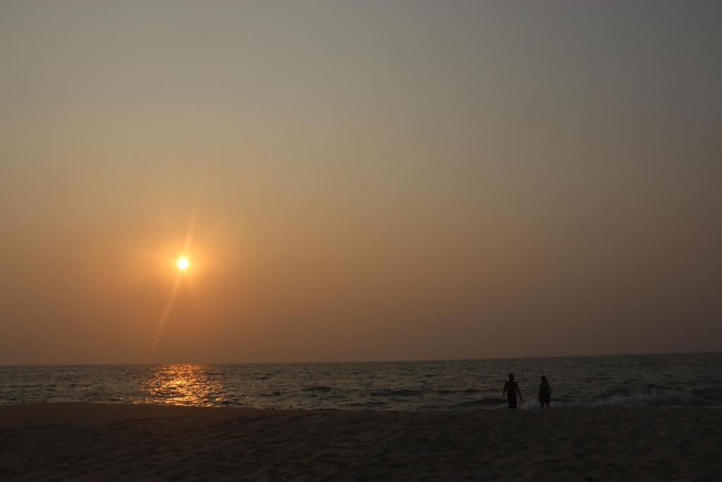 Cherthala: Marari Edens