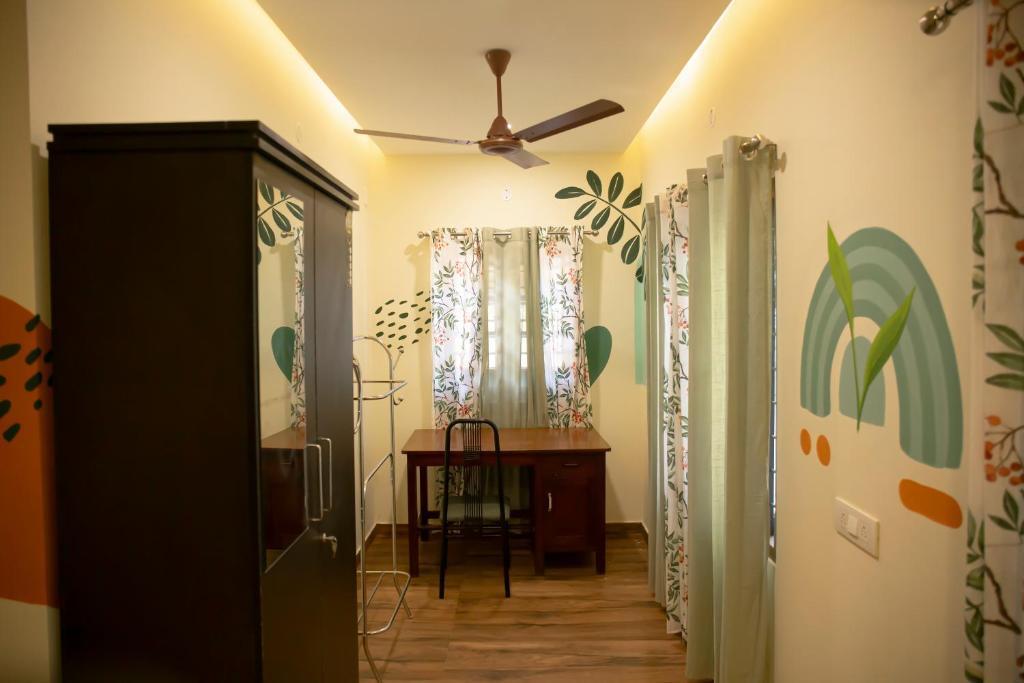 Cherthala: Marari Edens