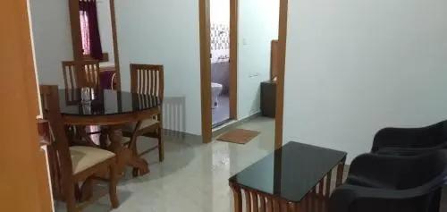 Муннар: Rock Inn Munnar