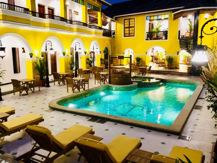 Коччи: Hotel Kochi Caprice