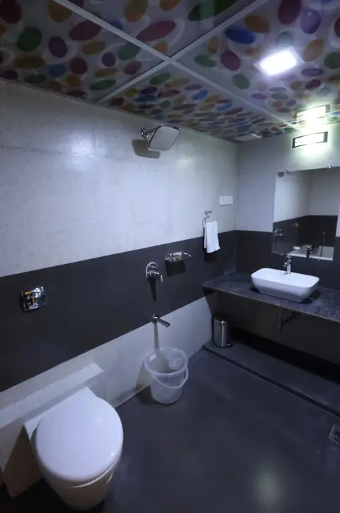 Коччи: Hotel Kochi Caprice