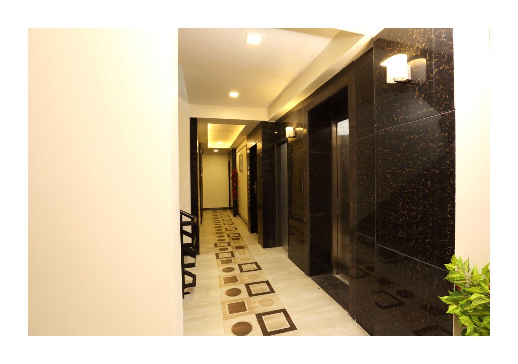 Коччи: Hotel Kochi Caprice