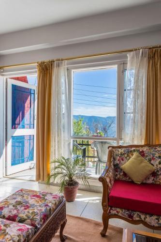 Шимла: Mountain Goat Bed & Breakfast