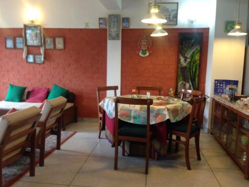 Шимла: Mountain Goat Bed & Breakfast