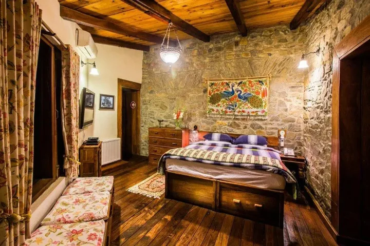 Массури: Rokeby Manor