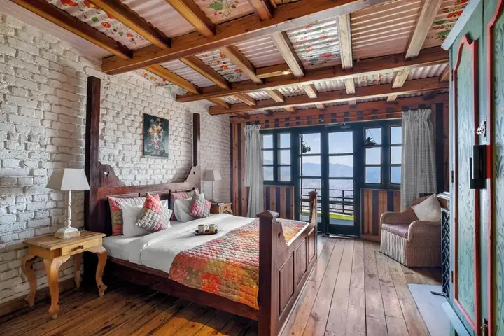 Массури: Rokeby Manor