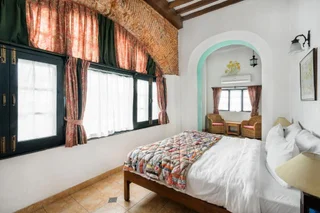 Массури: Rokeby Manor