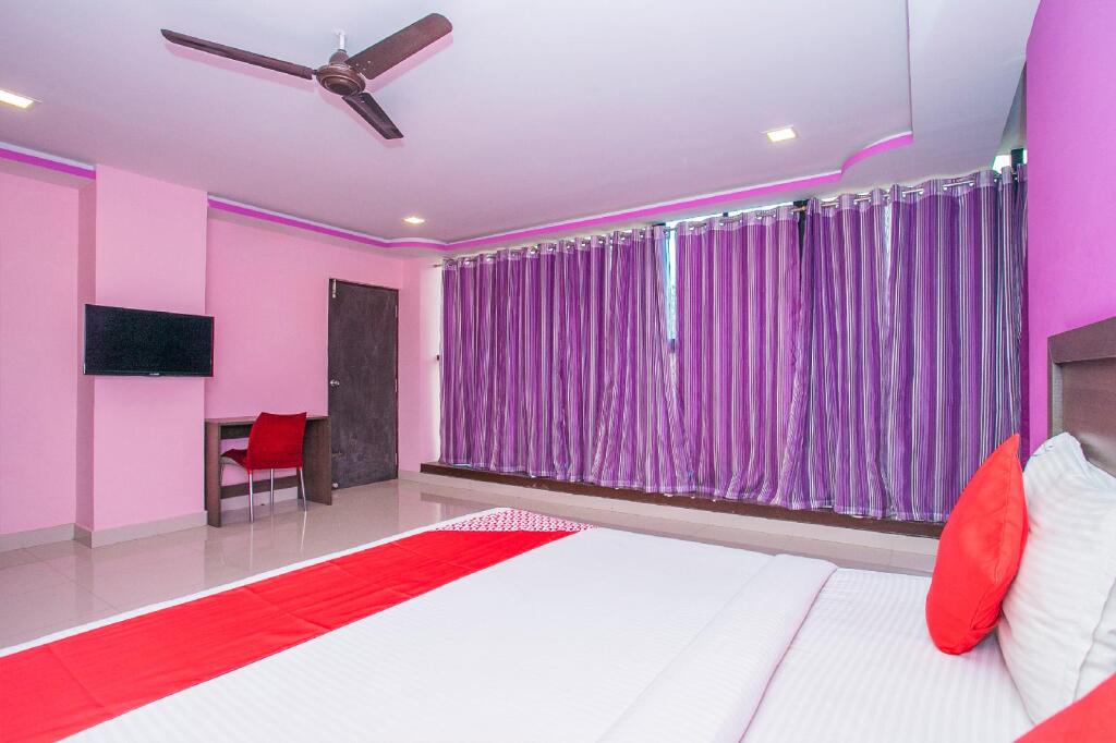 Sri Sai Suites by OYO Rooms — фото 2