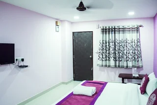 Бангалор: Sri Sai Suites by OYO Rooms