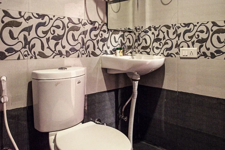 Бангалор: Sri Sai Suites by OYO Rooms