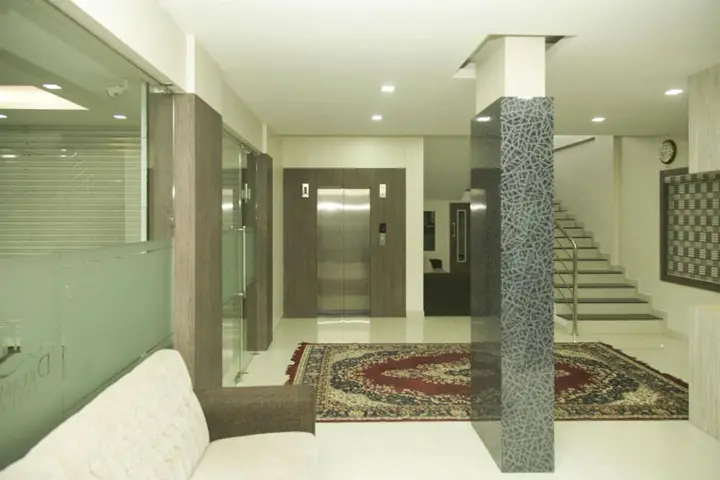 Велламундра: Dream Land Residency