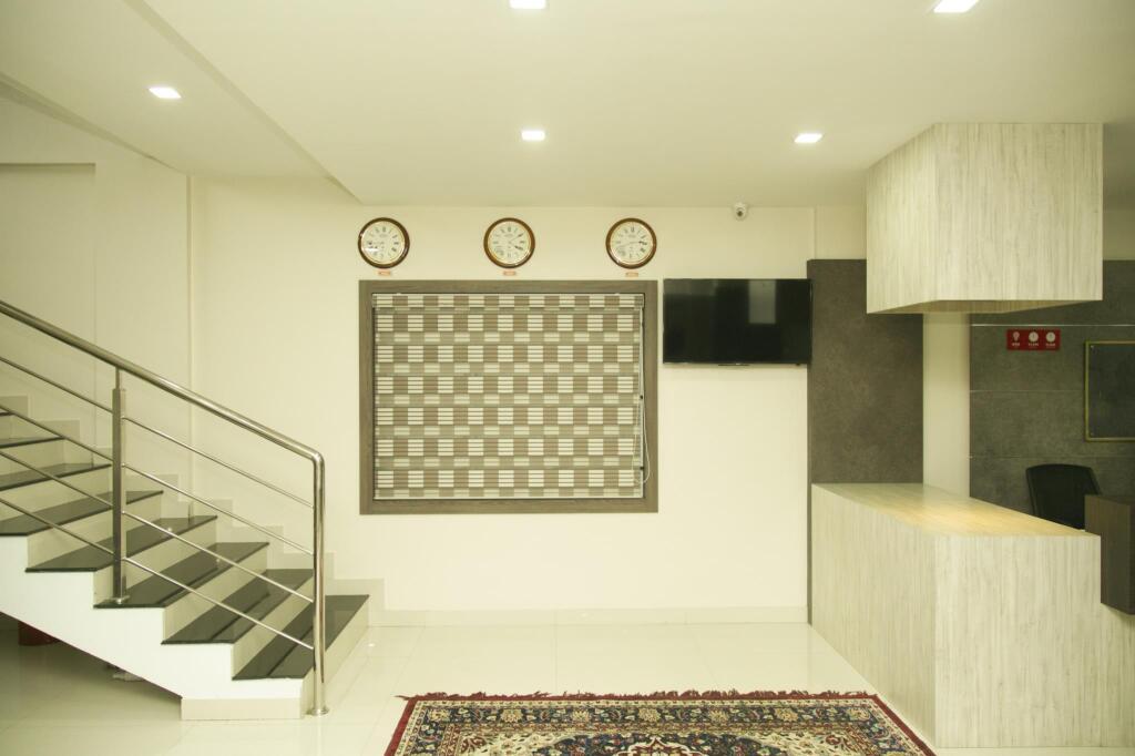 Велламундра: Dream Land Residency