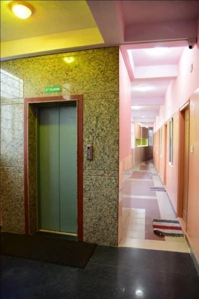 Бангалор: A.R. lodge and Guest Rooms