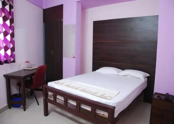 Бангалор: Hotel Fa