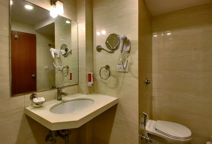 Ахмедабад: Aarya Grand Hotels & Resorts