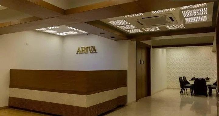 Ахмедабад: Aarya Grand Hotels & Resorts