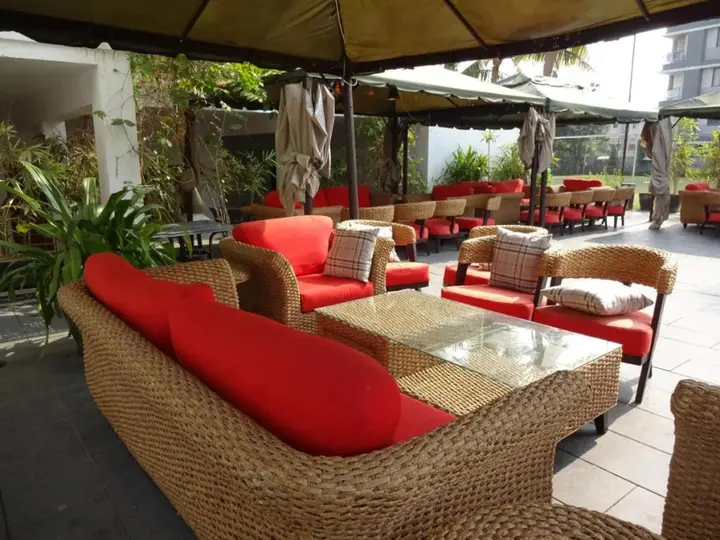 Ахмедабад: Aarya Grand Hotels & Resorts