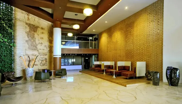 Ахмедабад: Aarya Grand Hotels & Resorts