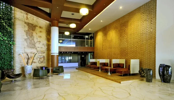 Ахмедабад: Aarya Grand Hotels & Resorts