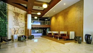 Ахмедабад: Aarya Grand Hotels & Resorts