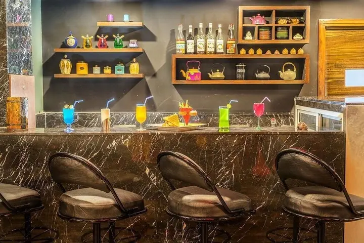 Ахмедабад: Hotel Super Inn Armoise