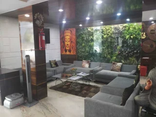 Ахмедабад: Hotel Super Inn Armoise