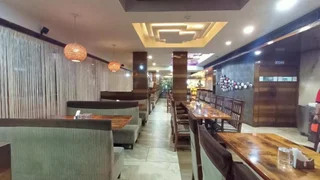 Ахмедабад: Hotel Super Inn Armoise