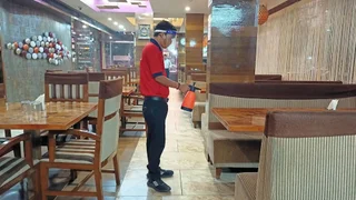 Ахмедабад: Hotel Super Inn Armoise