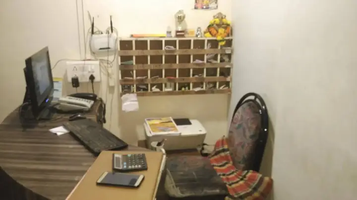 Kishish Kunj Hotel — фото 2