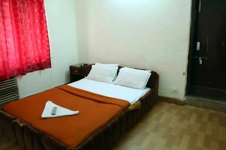 Kishish Kunj Hotel — фото 3