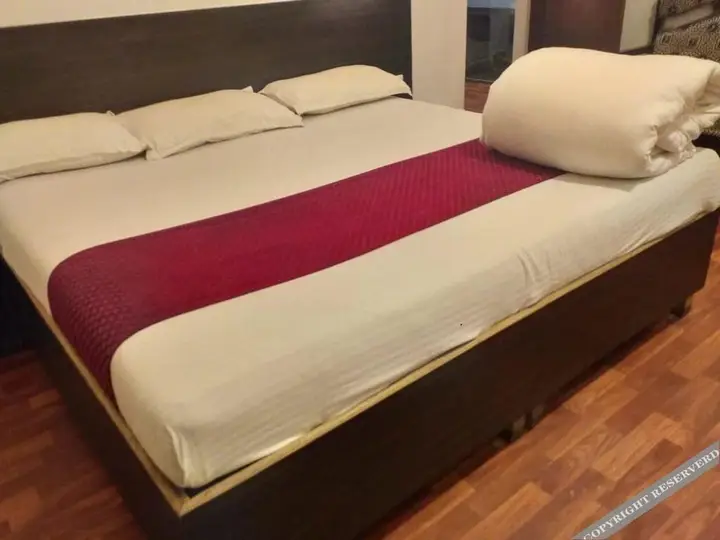 Kishish Kunj Hotel — фото 5