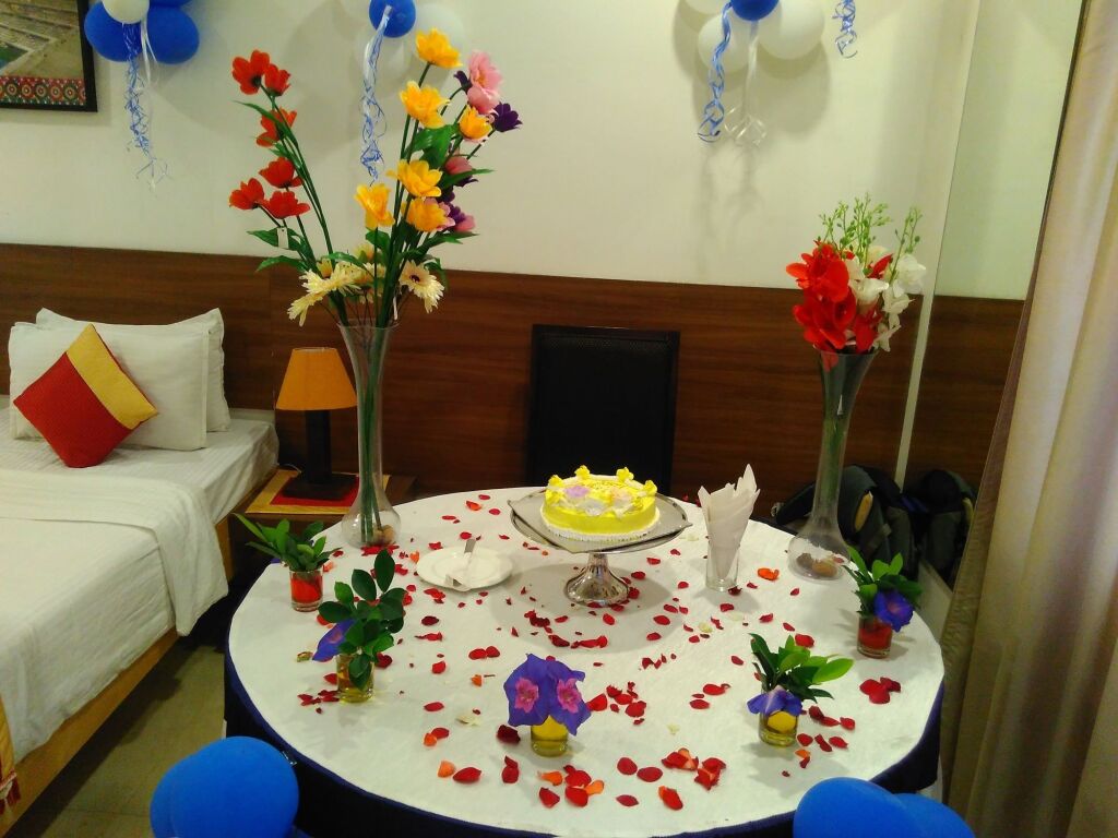 Хоспет: Clarks INN Hampi