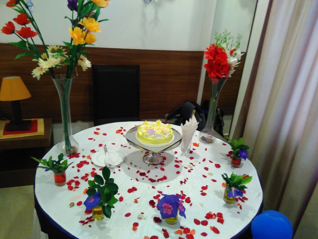 Хоспет: Clarks INN Hampi