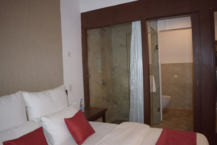 Пахалгам: The Sultan Resort