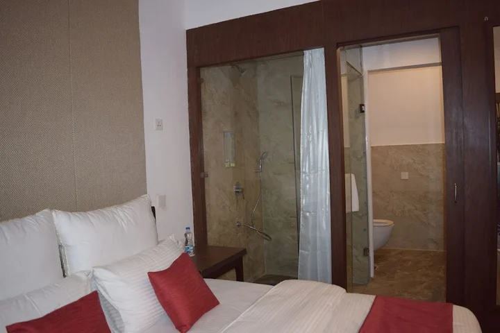 Пахалгам: The Sultan Resort