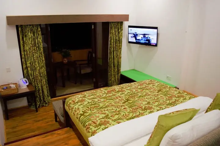 Пахалгам: The Sultan Resort