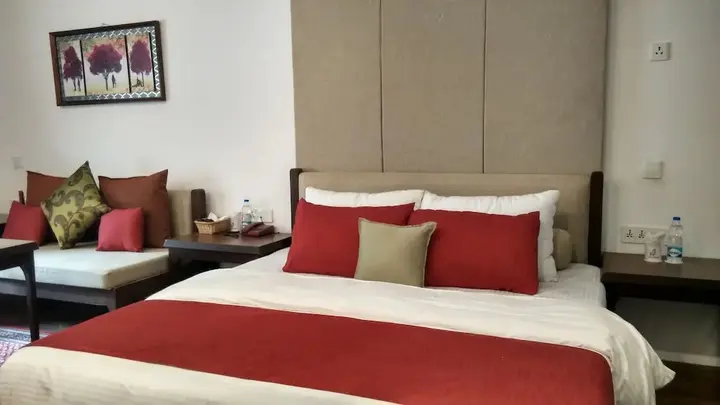 Пахалгам: The Sultan Resort